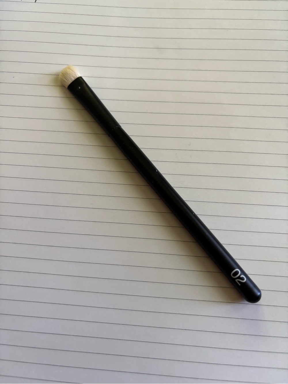 Rephr Precision Eye Blending Brush